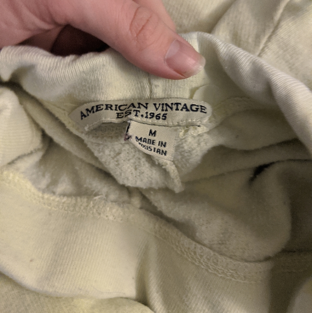 Sweatpants - Picture 3 of 3